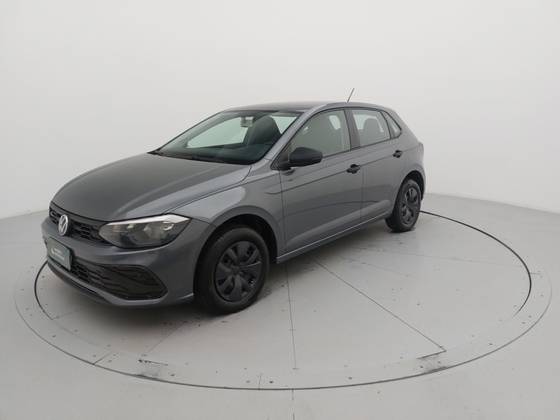 VOLKSWAGEN POLO 1.0 MPI TRACK MANUAL VOLKSWAGEN POLO 1.0 MPI TRACK MANUAL